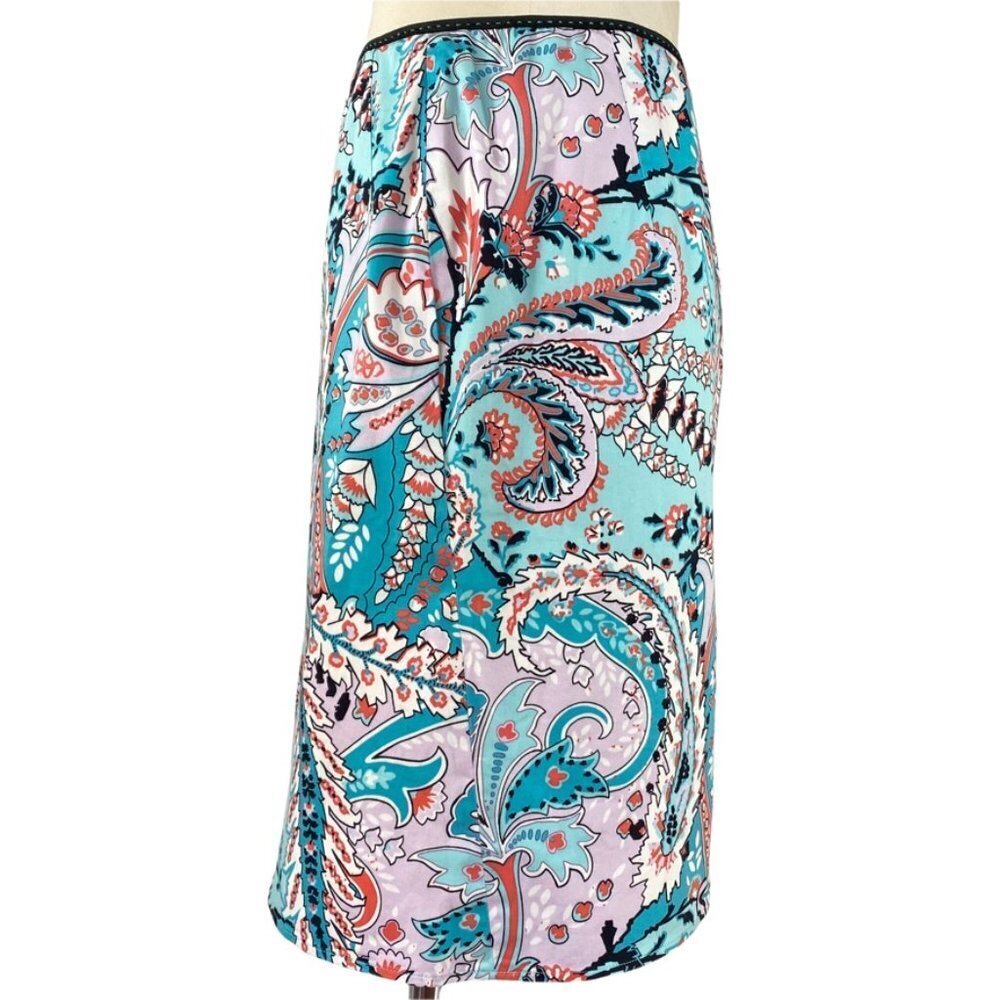 T Tahari skirt - Picture 2 of 8